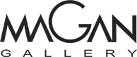 magan gallery Logo