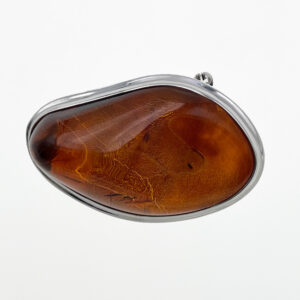 Amber Tear
