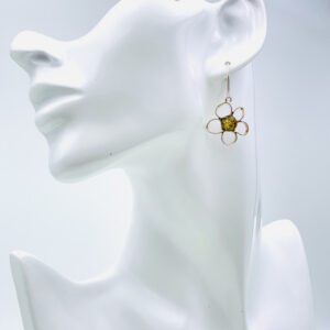 Flower Earrings