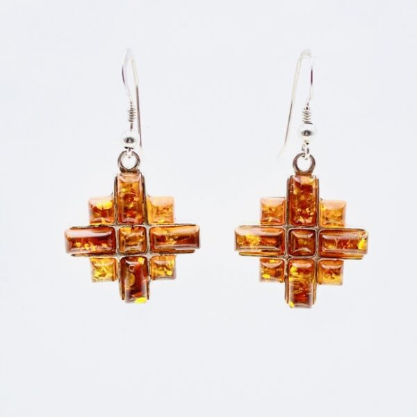 Amber Mosaic