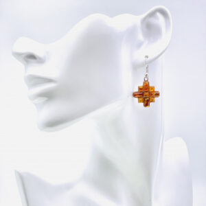 Amber Mosaic