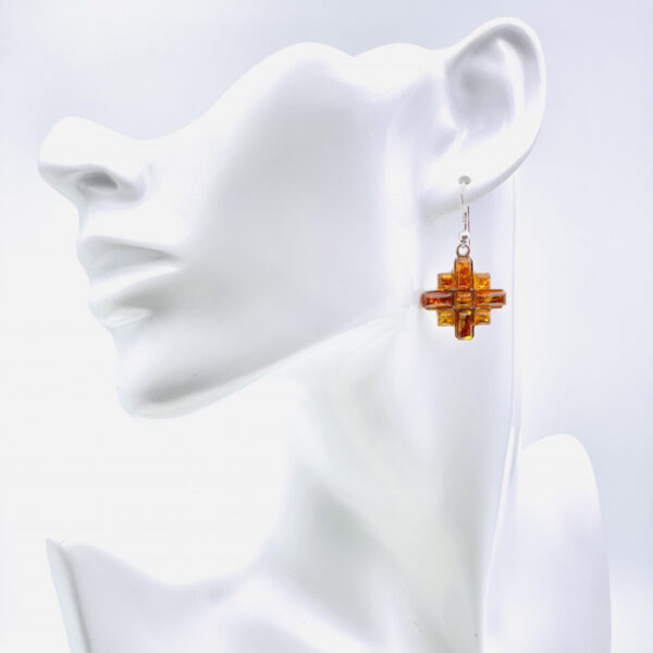 Amber Mosaic - Image 2