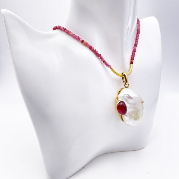 [Spring Tide] Pearl Rose - Image 2