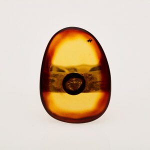 Eye of the Volcano (Size: M)