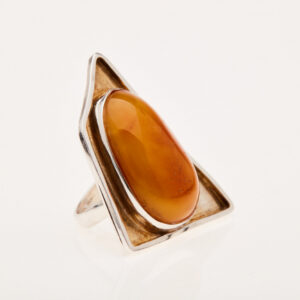 Dynamic Amber (Size: S)