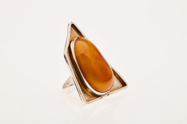 Dynamic Amber (Size: S)