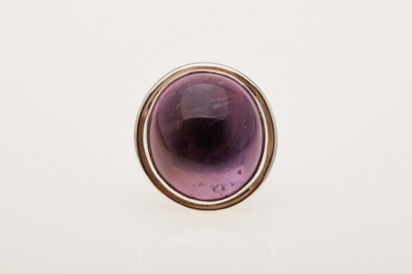 Violet Sky III., 2021 (Size: V) - Image 2