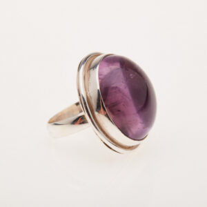 Violet Sky III., 2021 (Size: V)