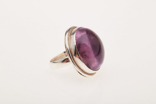 Violet Sky III., 2021 (Size: V)