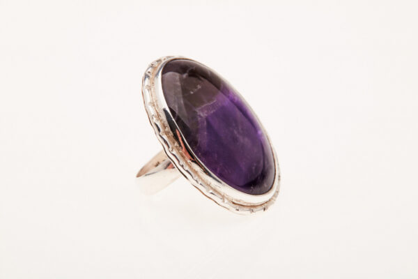 Violet Sky I. , 2021 (Size: V)