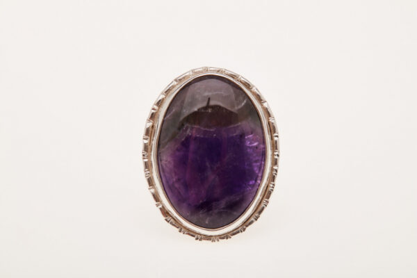 Violet Sky I. , 2021 (Size: V) - Image 2