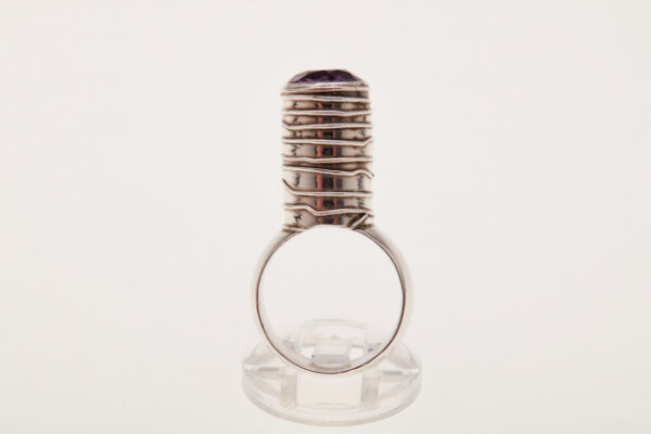 Tower of Babel II. (Size: P) - Image 2