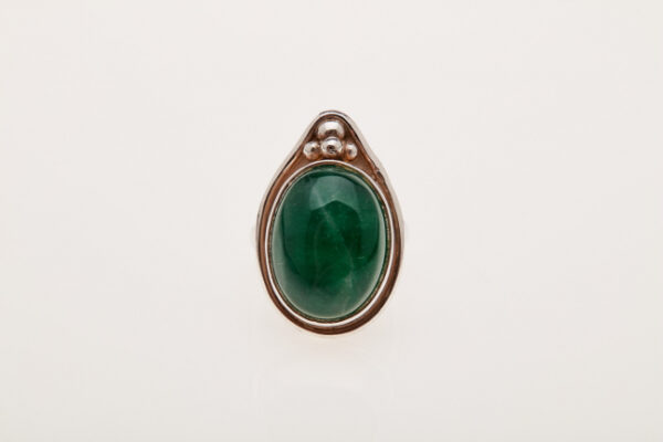 Green Bloosom (Size: Q) - Image 2