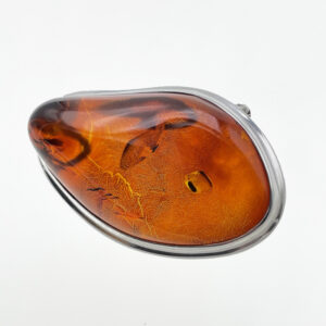 Amber Tear