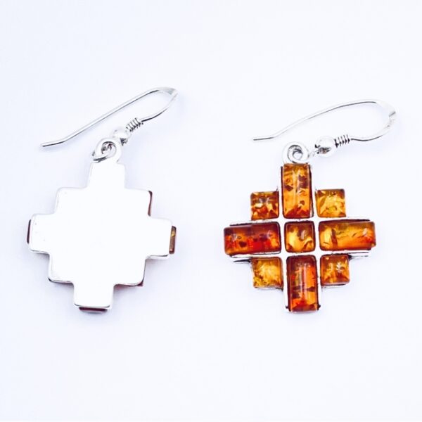 Amber Mosaic - Image 3
