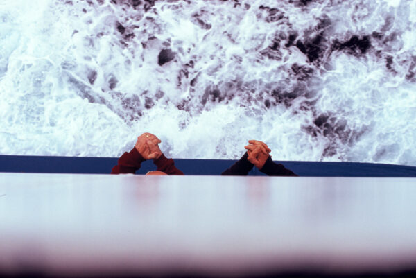 [Spring Tide] Spring Trip