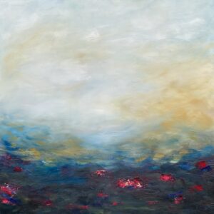 [Spring Tide] Reveriere: bluered