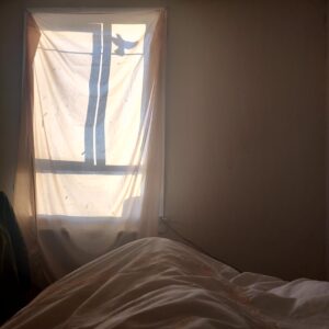 [Spring Tide] The Day After