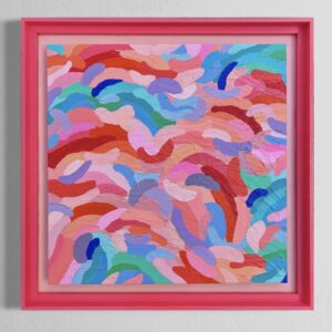 [Spring Tide] Candy Bloom