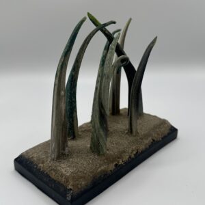 [Spring Tide] Against the tide