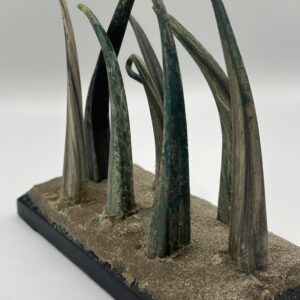 [Spring Tide] Against the tide