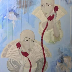 [Spring Tide] Interconnectedness