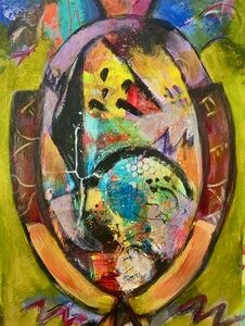 [Spring Tide] Eggstravaganza