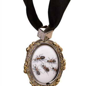 [Spring Tide] Anthill awakening (pendant)