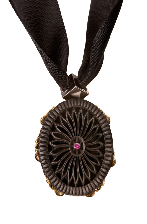 [Spring Tide] Anthill awakening (pendant) - Image 3
