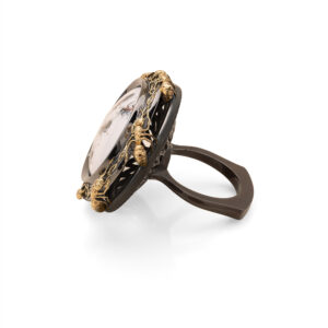 [Spring Tide] Anthill awakening (ring)