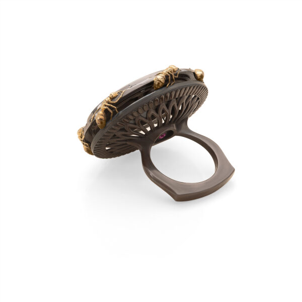 [Spring Tide] Anthill awakening (ring) - Image 3