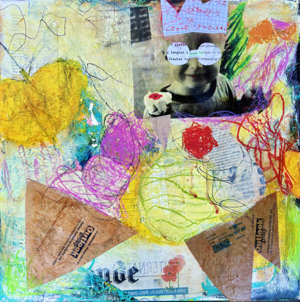 [Spring Tide] Meltdown