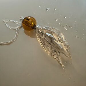 [Spring Tide] Renewal of Life