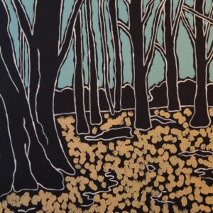 [Spring Tide] New Forest