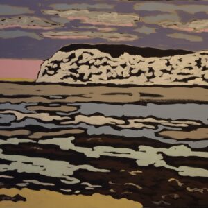 [Spring Tide] Dawn