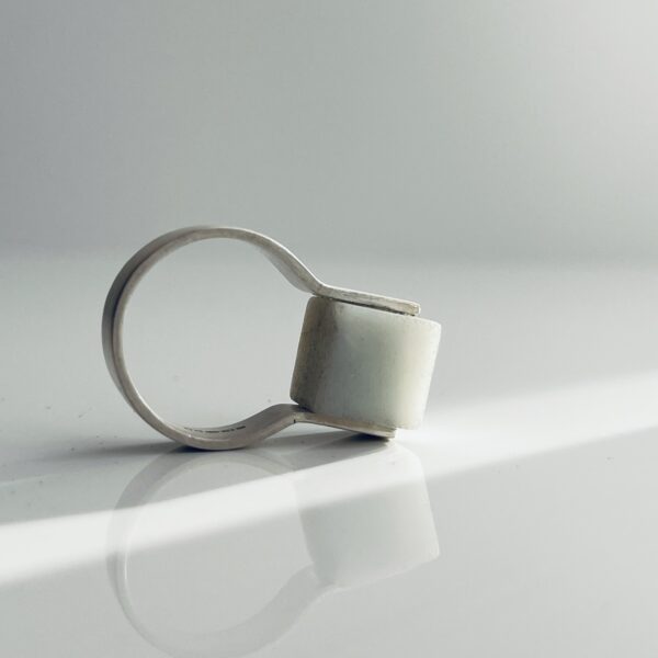 [Spring Tide] Cube Ring - Image 3