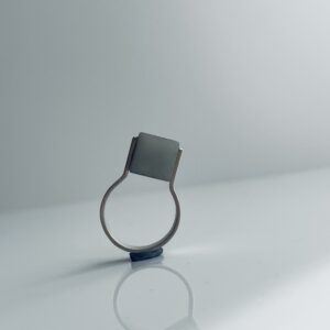[Spring Tide] Cube Ring