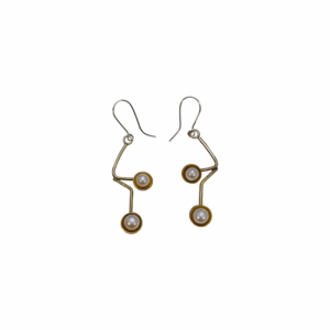 [Spring Tide] Pearls sticks