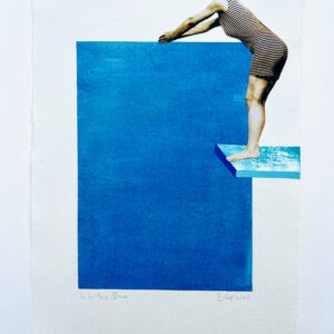 [Spring Tide] In To The Blue