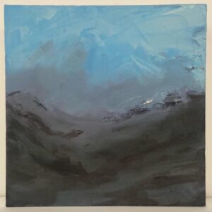 [Spring Tide] Opposite Furnace I