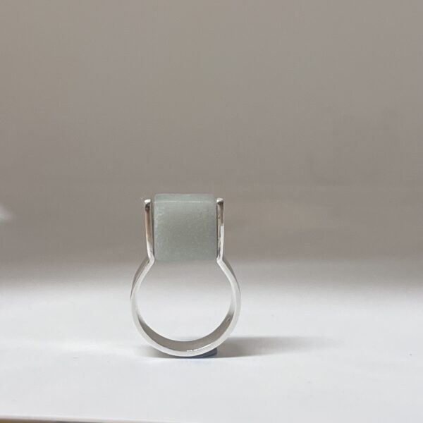 [Spring Tide] Cube Ring - Image 5