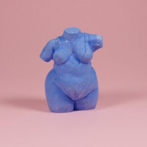 Venus Body (blue)