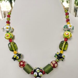 Spring Flowers