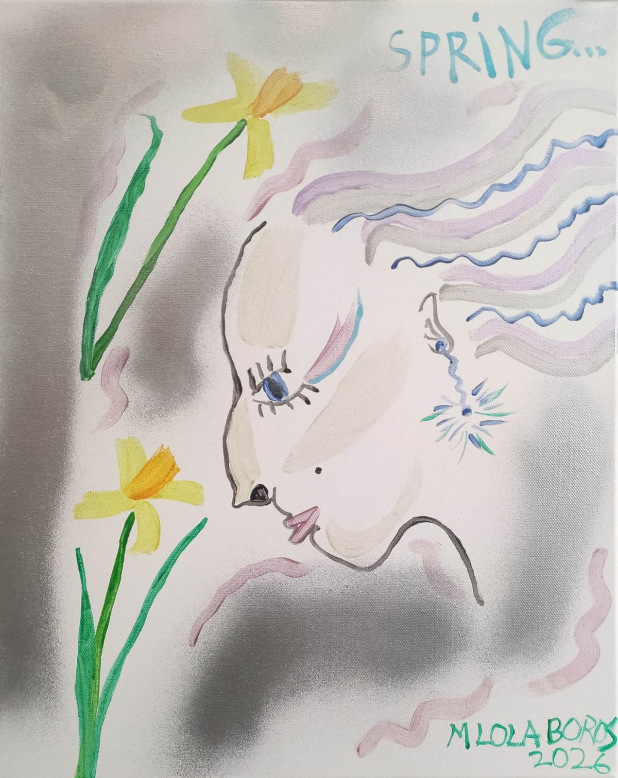 Spring