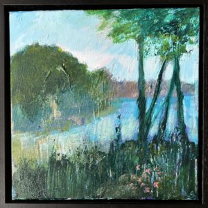 Spring Landscape