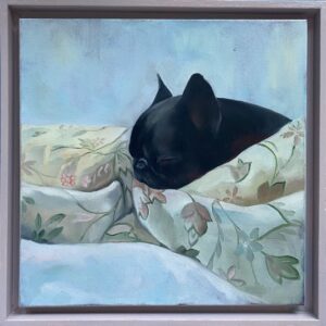 Peaceful sleep