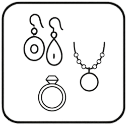 Jewellery