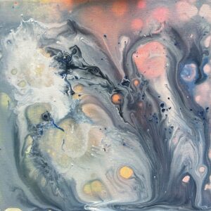 Alchemy of tides