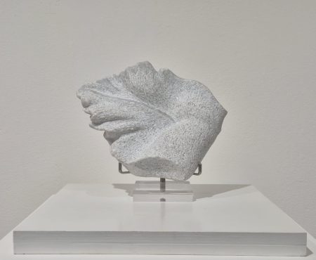 Magdalena Kronenberg-Seweryn Leaf III