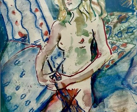 Manka Dowling